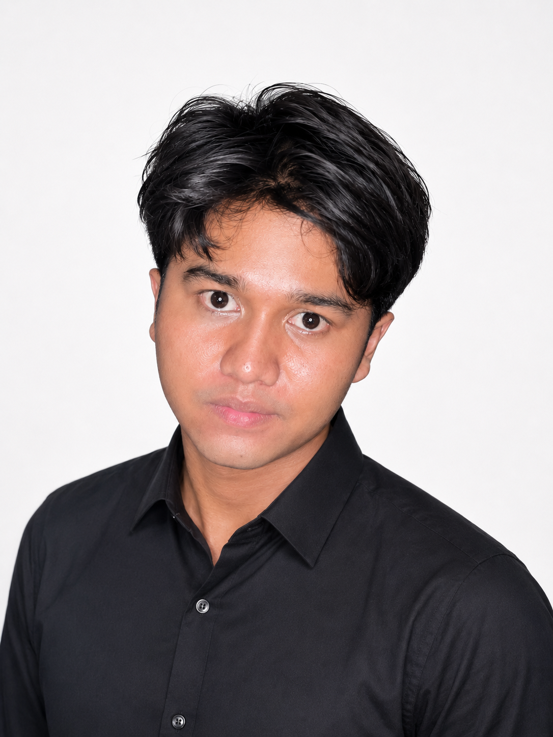 Professional photo of Alfin Cahya Putra Wibowo